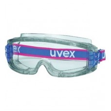 Uvex Ultravision 9301 CA Antifog Gözlük